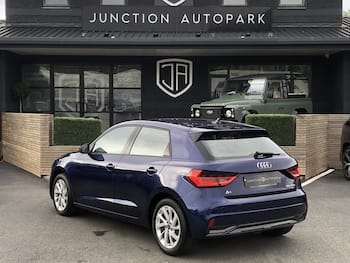 Used Audi A1 2024 for sale - 79810383: Photo