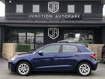 Used Audi A1 2024 for sale - 79810383: Photo