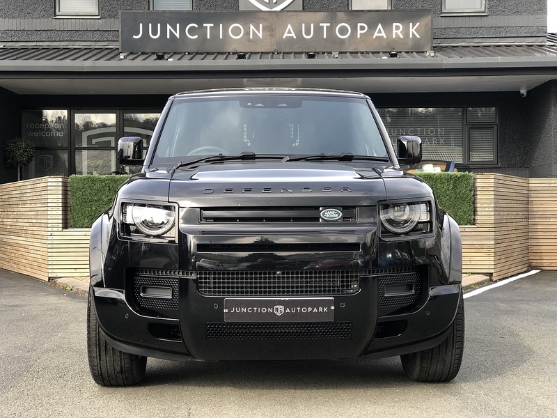 Used Land Rover Defender 90 2025 for sale - 77781074: Photo 10