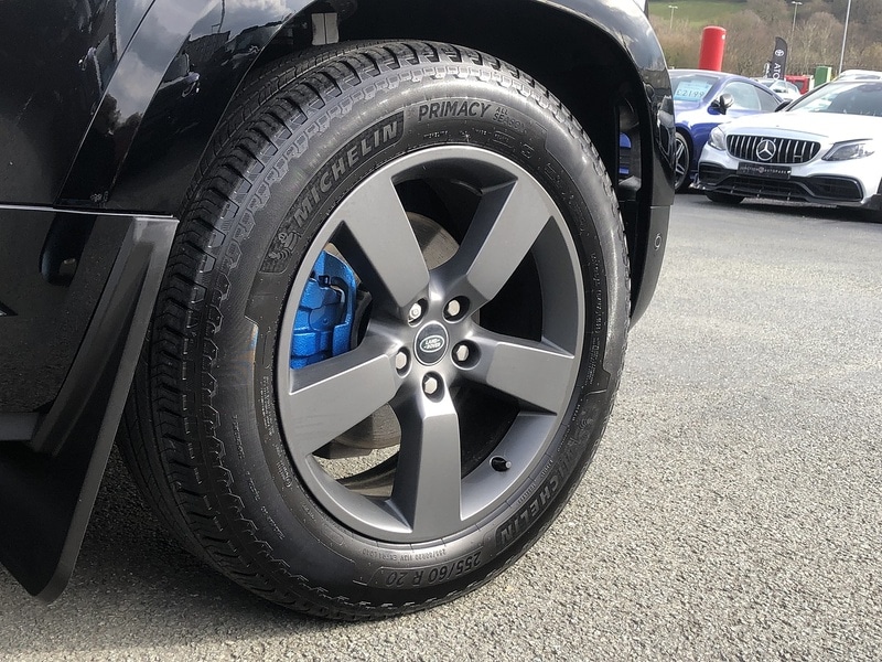 Used Land Rover Defender 90 2025 for sale - 77781074: Photo 11