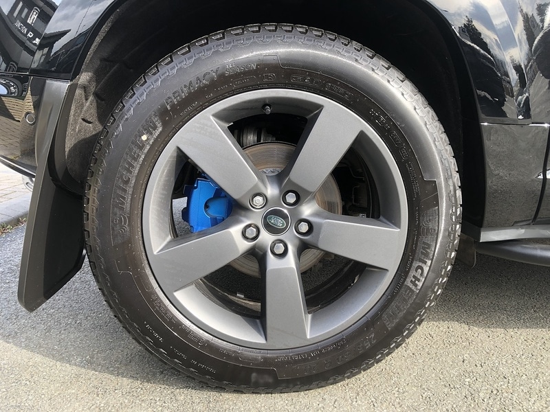 Used Land Rover Defender 90 2025 for sale - 77781074: Photo 13