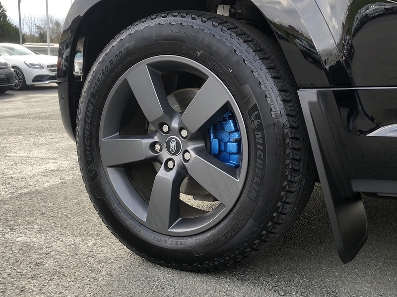 Used Land Rover Defender 90 2025 for sale - 77781074: Photo 14