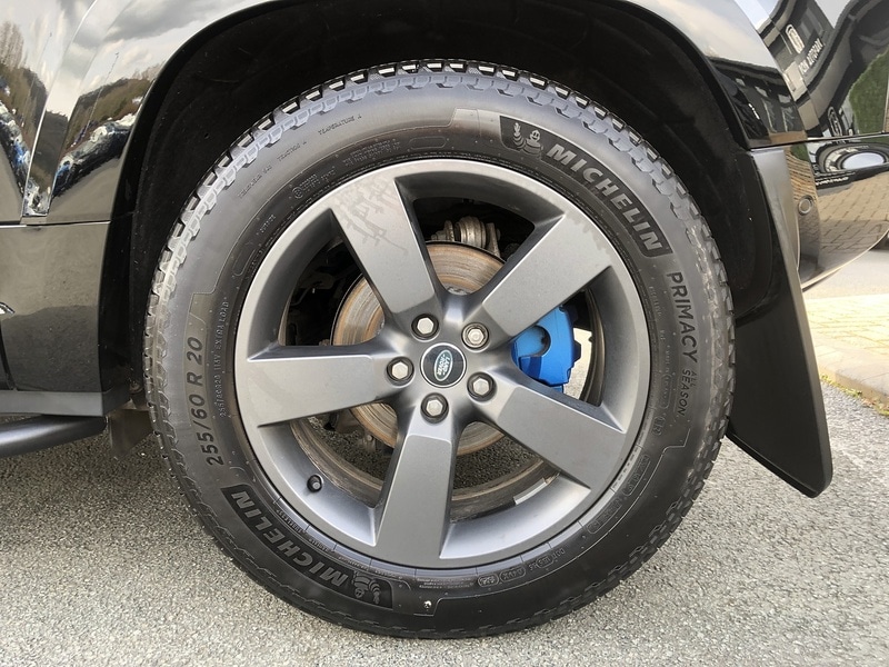 Used Land Rover Defender 90 2025 for sale - 77781074: Photo 16