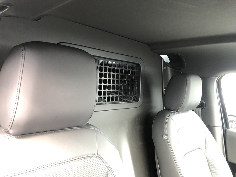 Used Land Rover Defender 90 2025 for sale - 77781074: Photo 20