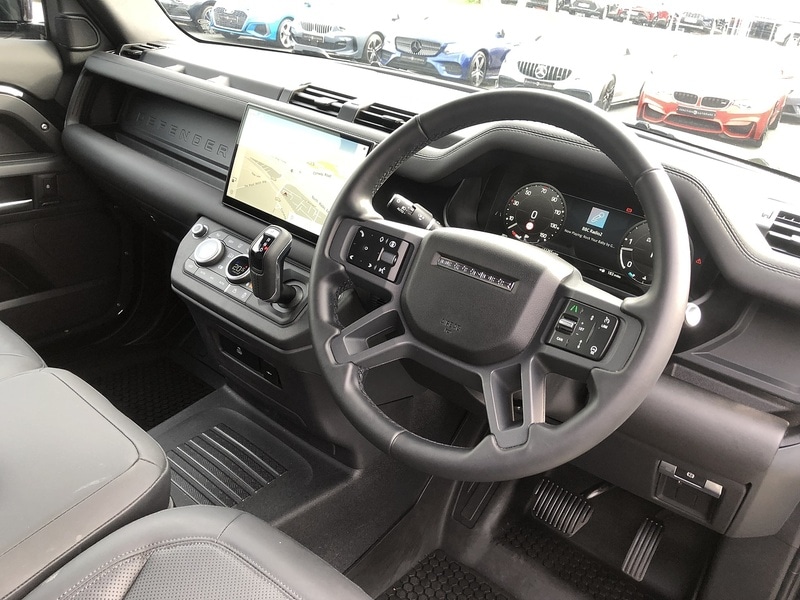 Used Land Rover Defender 90 2025 for sale - 77781074: Photo 23