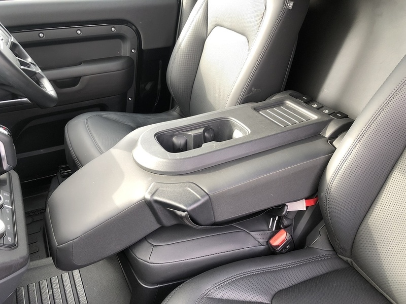 Used Land Rover Defender 90 2025 for sale - 77781074: Photo 28