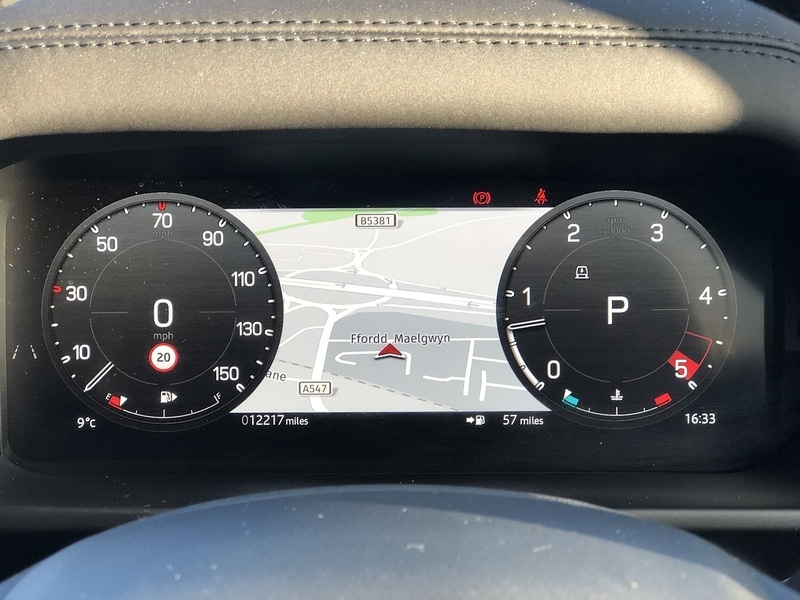 Used Land Rover Defender 90 2025 for sale - 77781074: Photo 33