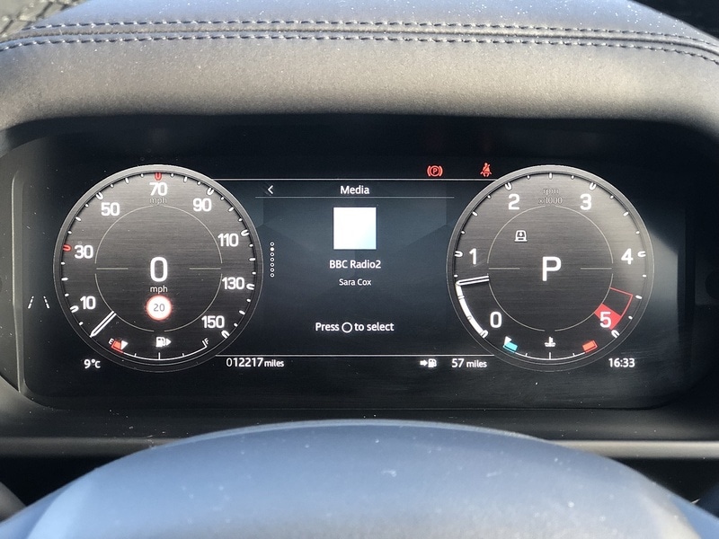 Used Land Rover Defender 90 2025 for sale - 77781074: Photo 34