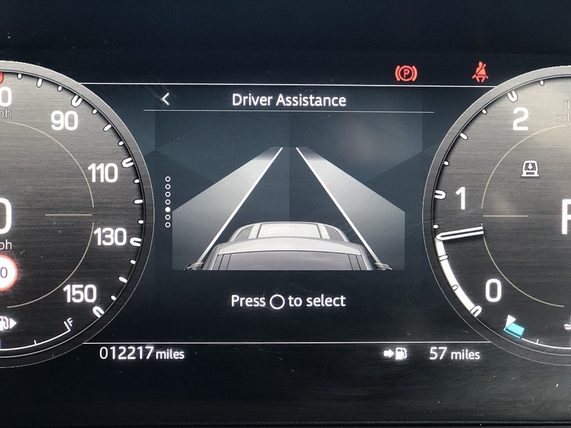 Used Land Rover Defender 90 2025 for sale - 77781074: Photo 37