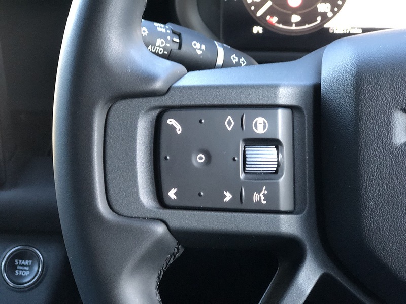 Used Land Rover Defender 90 2025 for sale - 77781074: Photo 38