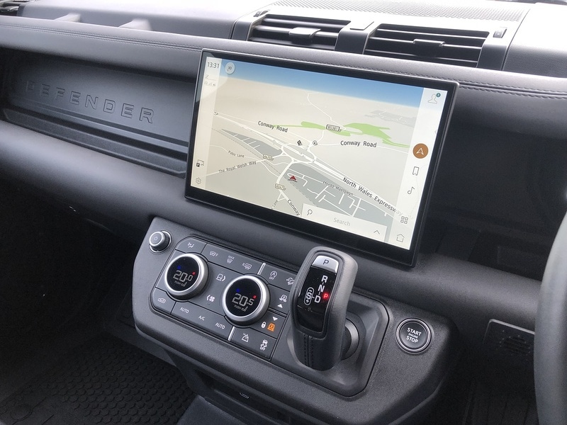 Used Land Rover Defender 90 2025 for sale - 77781074: Photo 41