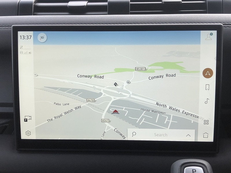 Used Land Rover Defender 90 2025 for sale - 77781074: Photo 44