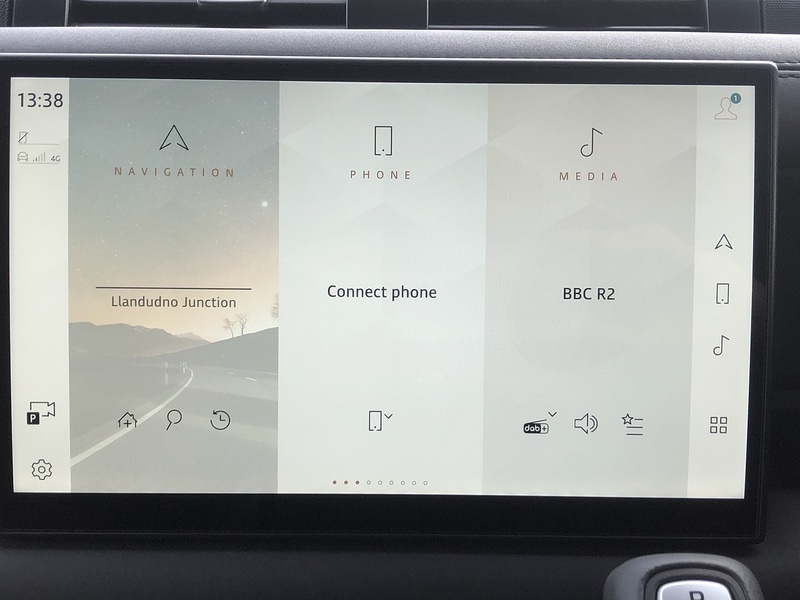 Used Land Rover Defender 90 2025 for sale - 77781074: Photo 47