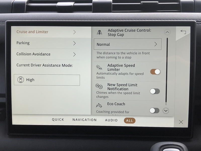 Used Land Rover Defender 90 2025 for sale - 77781074: Photo 51