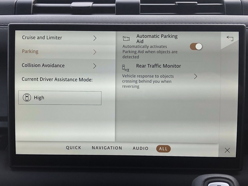 Used Land Rover Defender 90 2025 for sale - 77781074: Photo 52