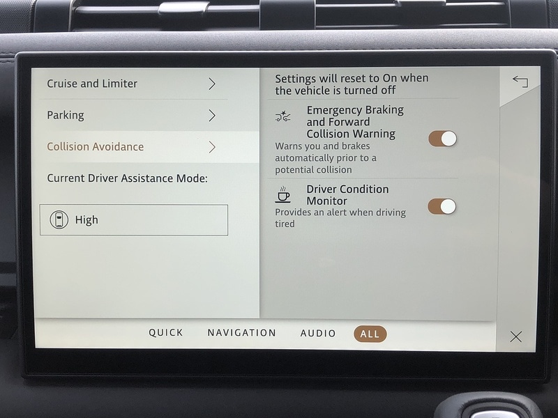 Used Land Rover Defender 90 2025 for sale - 77781074: Photo 53