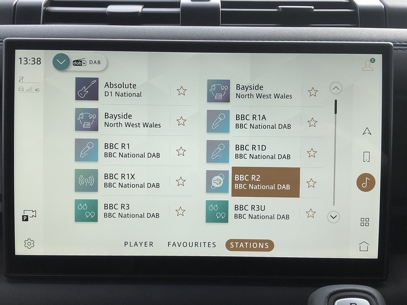 Used Land Rover Defender 90 2025 for sale - 77781074: Photo 57