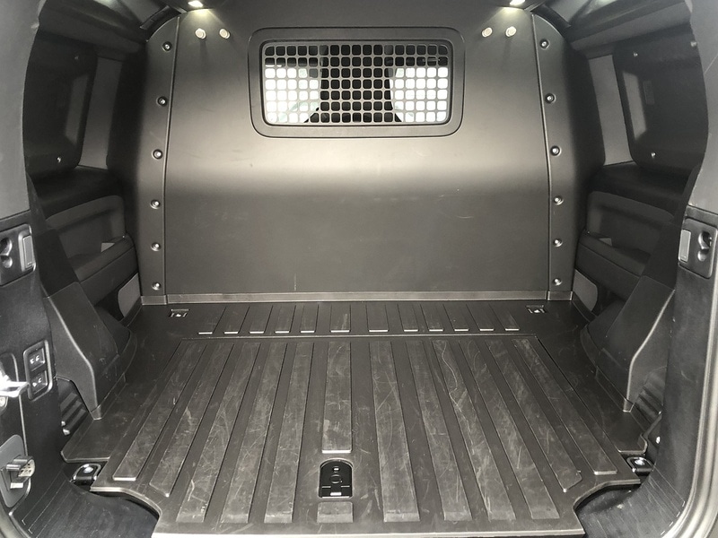 Used Land Rover Defender 90 2025 for sale - 77781074: Photo 68