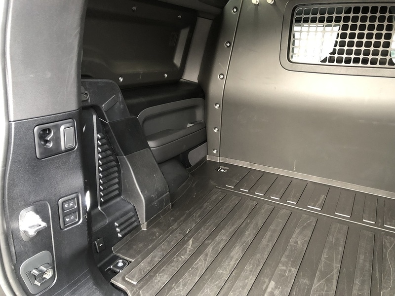 Used Land Rover Defender 90 2025 for sale - 77781074: Photo 69