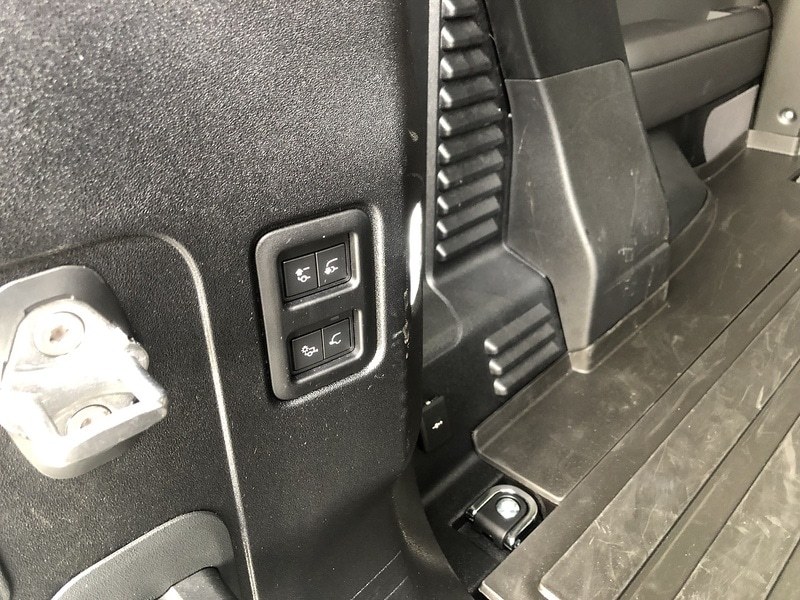 Used Land Rover Defender 90 2025 for sale - 77781074: Photo 70