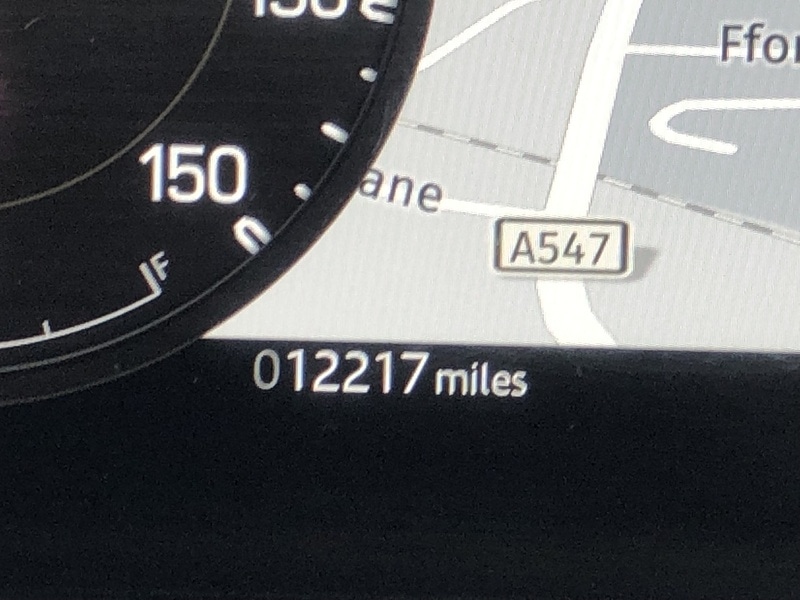 Used Land Rover Defender 90 2025 for sale - 77781074: Photo 77