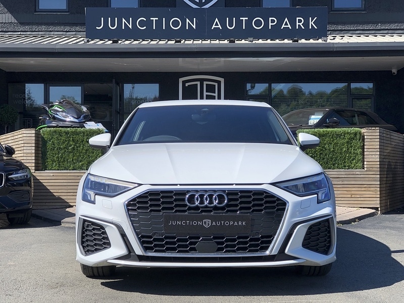 Used Audi A3 2022 for sale - 77365263: Photo 10