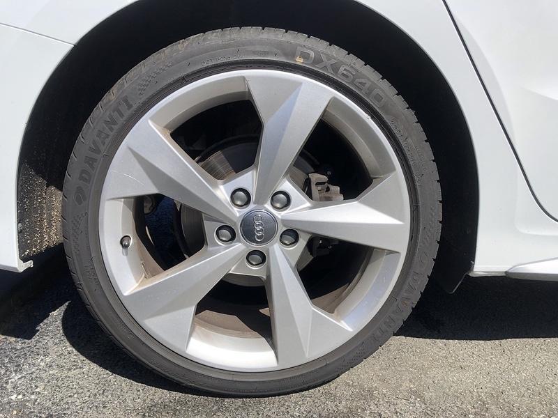 Used Audi A3 2022 for sale - 77365263: Photo 12