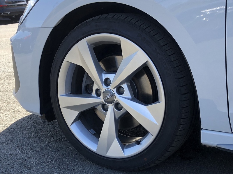 Used Audi A3 2022 for sale - 77365263: Photo 13