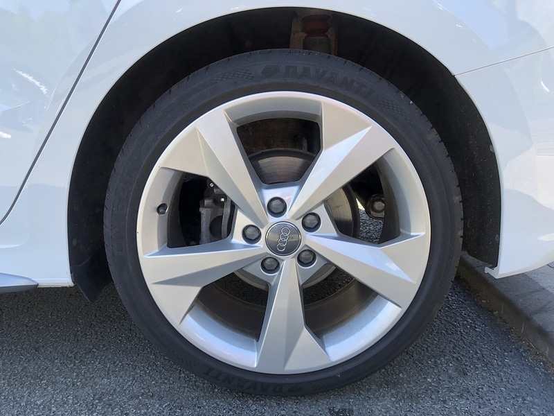 Used Audi A3 2022 for sale - 77365263: Photo 14