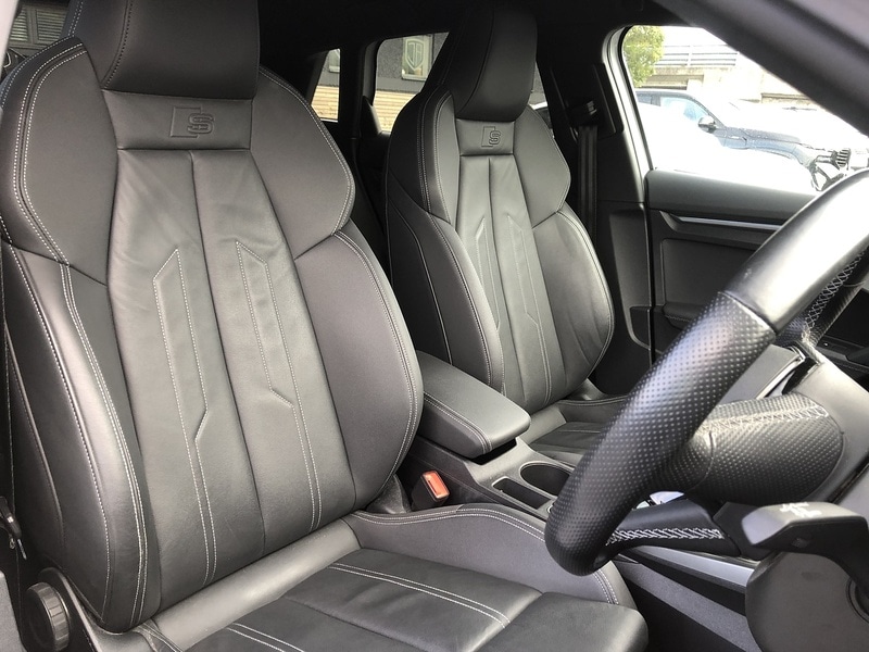 Used Audi A3 2022 for sale - 77365263: Photo 16