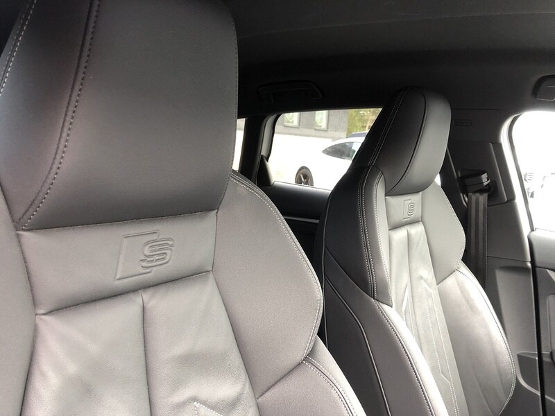 Used Audi A3 2022 for sale - 77365263: Photo 17