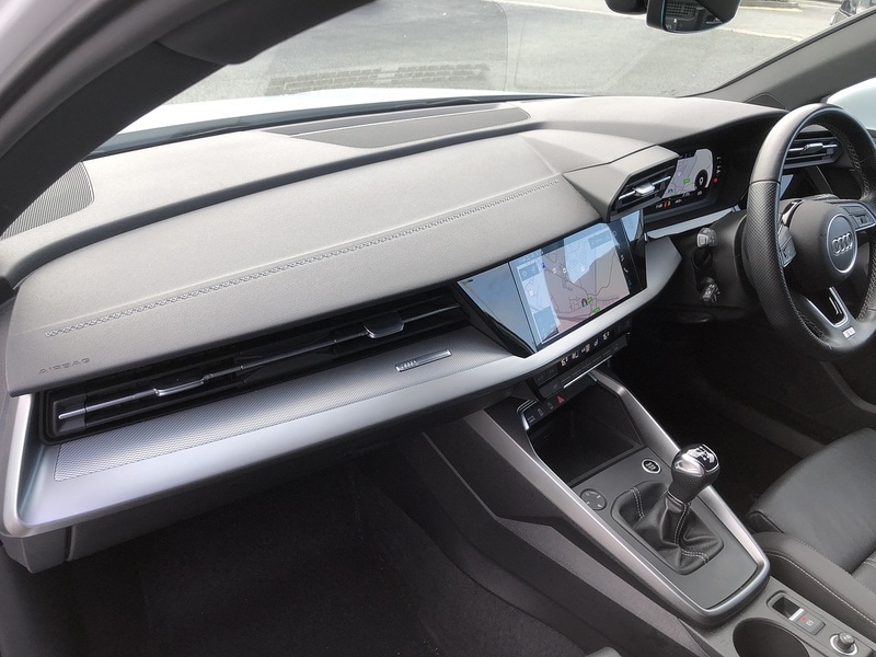 Used Audi A3 2022 for sale - 77365263: Photo 24