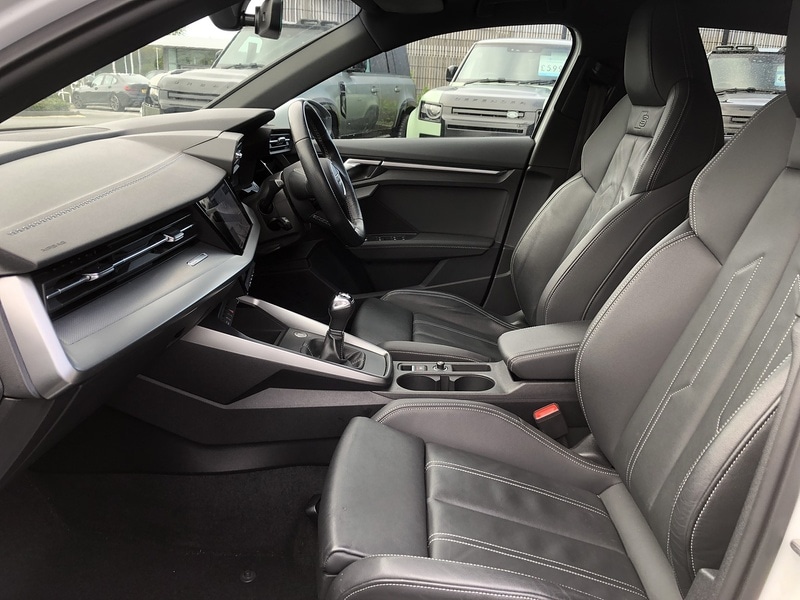 Used Audi A3 2022 for sale - 77365263: Photo 25