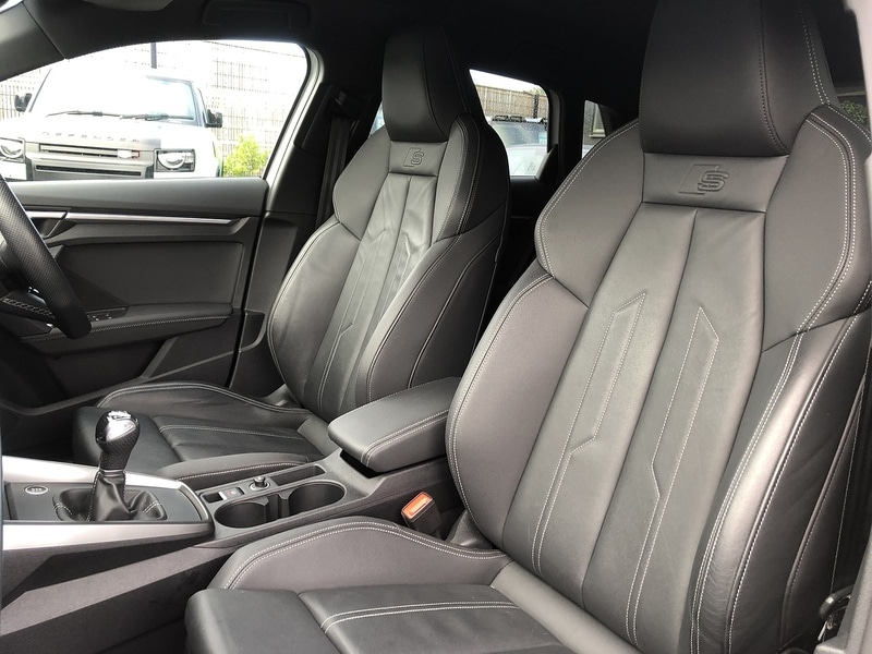 Used Audi A3 2022 for sale - 77365263: Photo 26