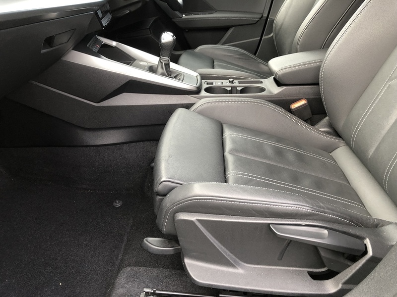 Used Audi A3 2022 for sale - 77365263: Photo 27