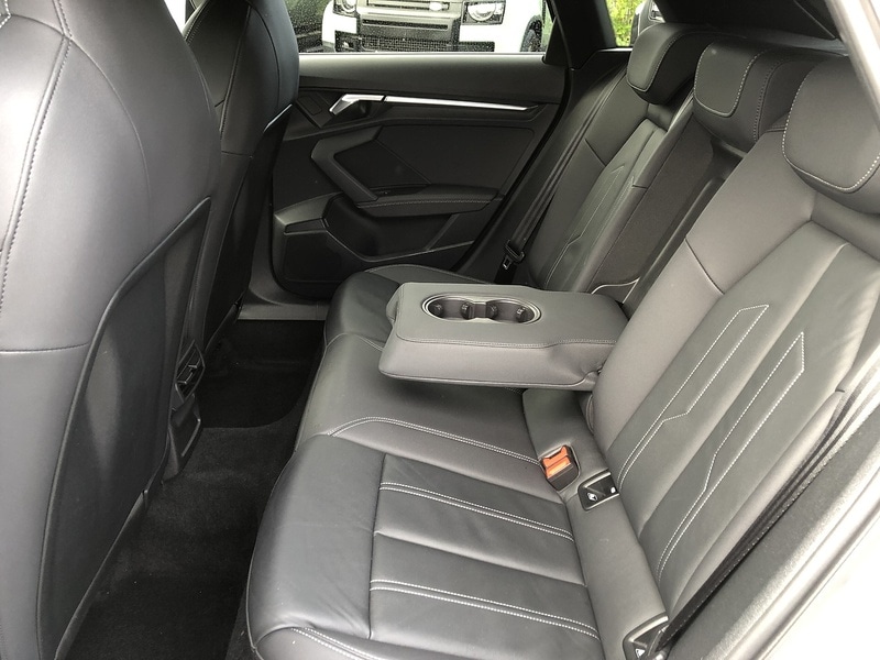 Used Audi A3 2022 for sale - 77365263: Photo 28