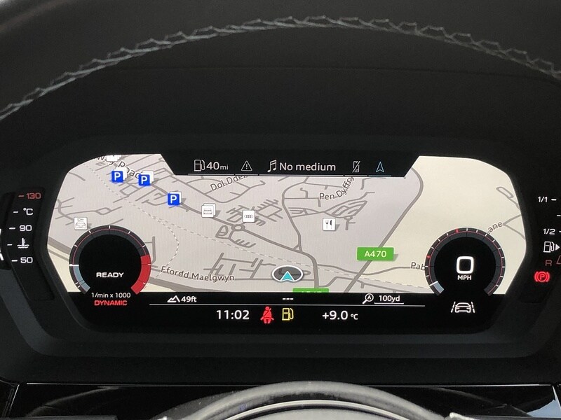 Used Audi A3 2022 for sale - 77365263: Photo 30