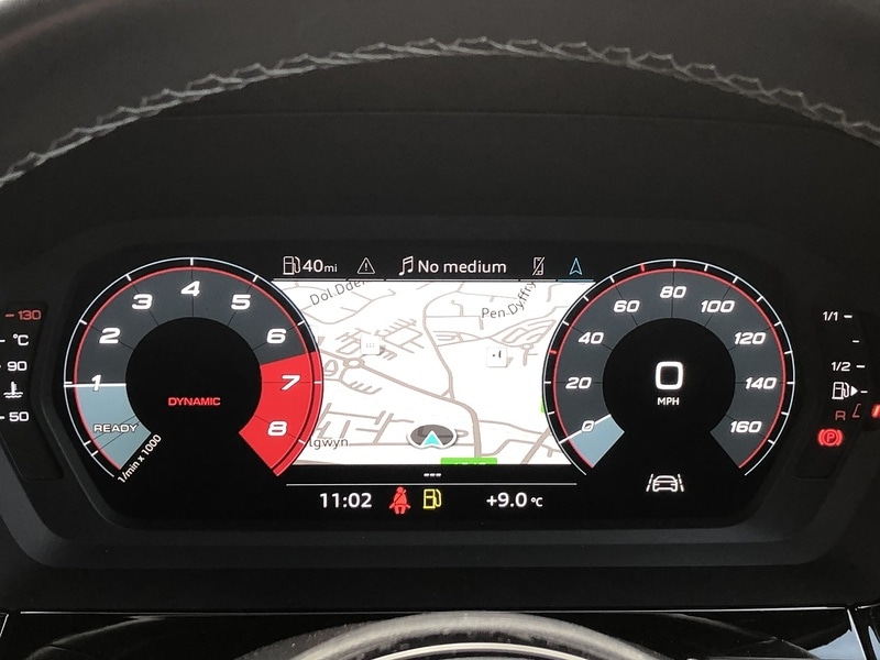 Used Audi A3 2022 for sale - 77365263: Photo 32