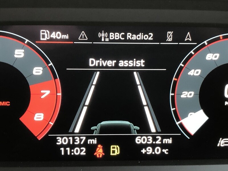 Used Audi A3 2022 for sale - 77365263: Photo 33