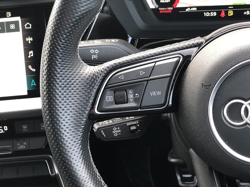 Used Audi A3 2022 for sale - 77365263: Photo 35