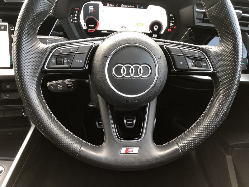 Used Audi A3 2022 for sale - 77365263: Photo 36