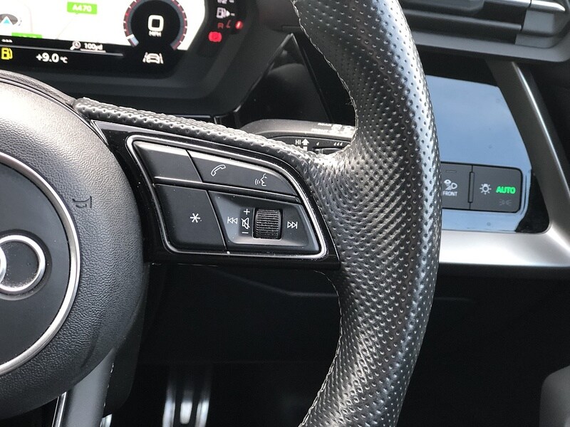 Used Audi A3 2022 for sale - 77365263: Photo 37