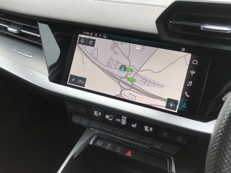 Used Audi A3 2022 for sale - 77365263: Photo 38