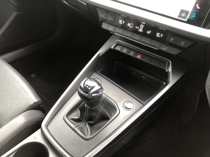 Used Audi A3 2022 for sale - 77365263: Photo 39