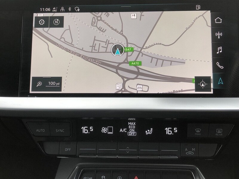 Used Audi A3 2022 for sale - 77365263: Photo 40