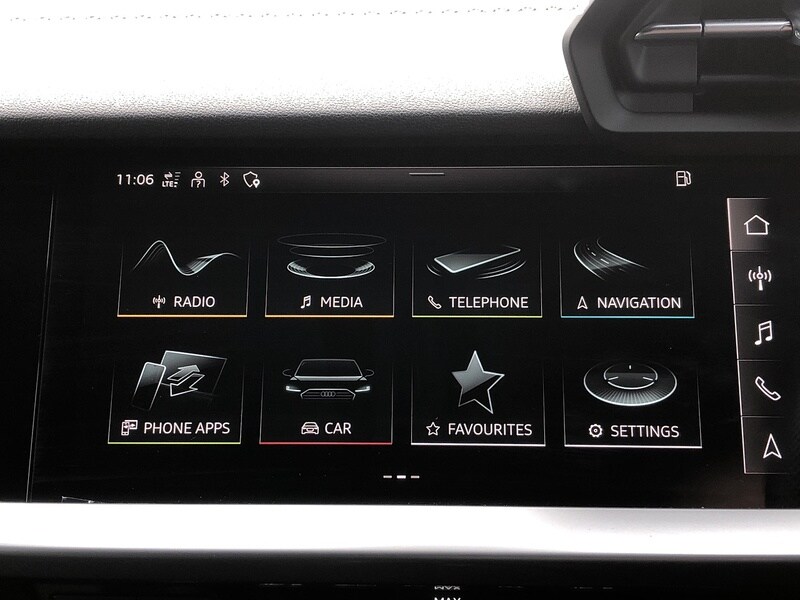 Used Audi A3 2022 for sale - 77365263: Photo 43