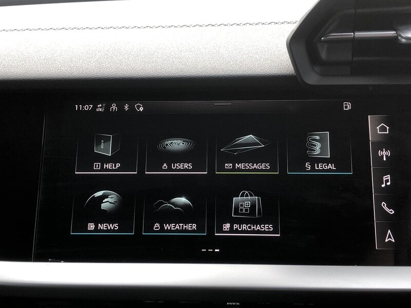 Used Audi A3 2022 for sale - 77365263: Photo 44