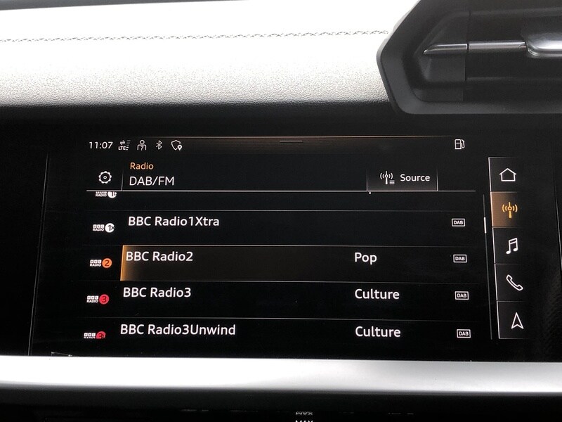 Used Audi A3 2022 for sale - 77365263: Photo 45