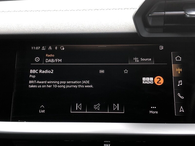 Used Audi A3 2022 for sale - 77365263: Photo 46