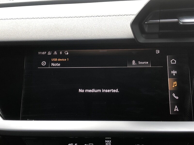 Used Audi A3 2022 for sale - 77365263: Photo 47